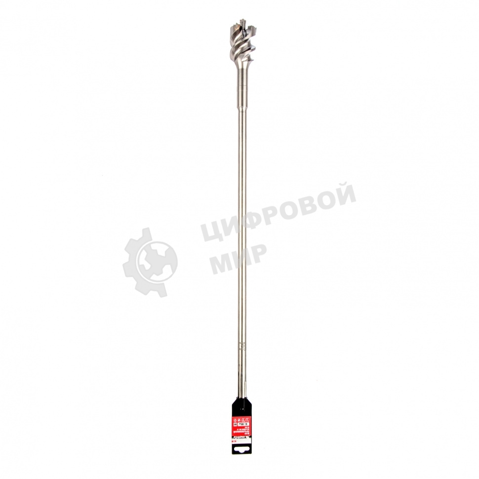 Проломной бур Matrix, 55 х 800 мм, SDS MAX 712558