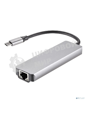 Адаптер iOpen USB 3.1 Type-CM HDMI ACU435M