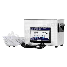 Ультразвуковая ванна Skymen JP-030ST 4.5 л, 180 Вт