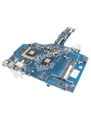 Материнская плата HP Pavilion GAMING 15-EC M94698-601, M43252-601