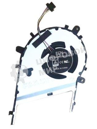 Вентилятор (кулер) для ноутбука Asus ZenBook Flip 15 UX562 GPU