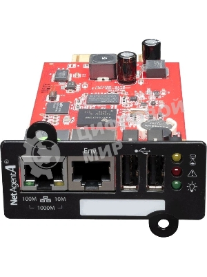 Плата управления Связь Инжиниринг BA506