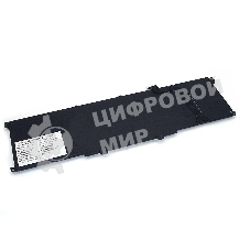 Аккумуляторная батарея для ноутбука HP EliteBook 1050 G1 (7965MAH) 11.55V 7965mAh