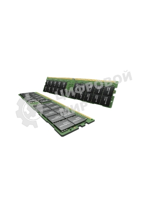 Оперативная память Samsung, DDR5, 32Gb (1x32 GB), 5600 MHz, CL46, RDIMM