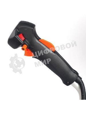 Бензотриммер PATRIOT PT 5555ES Country 250108055