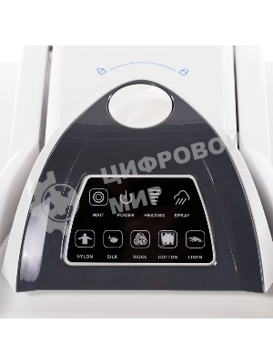 Гладильный пресс Grand Master SP-500