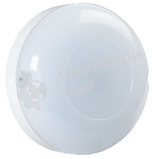 Светильник IEK LDPO3-1002-012-4000-K01LED ДПО 1002 12Вт 4000K IP54 с акуст.датч.