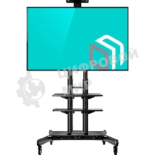 Стойка для телевизора с кронштейном ONKRON TS1881 50