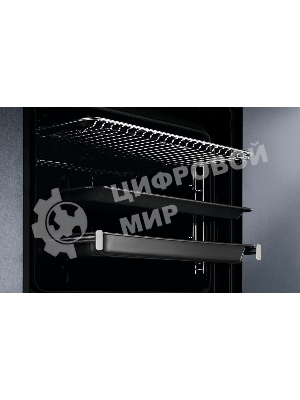 Встраиваемая электрическая духовка Electrolux EOF6P76BX