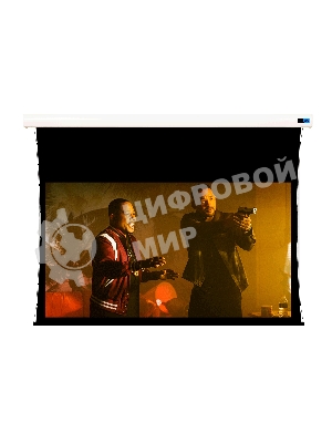 Экран для проектора S'OK SCPSMT-298x168FG-ED60  135 