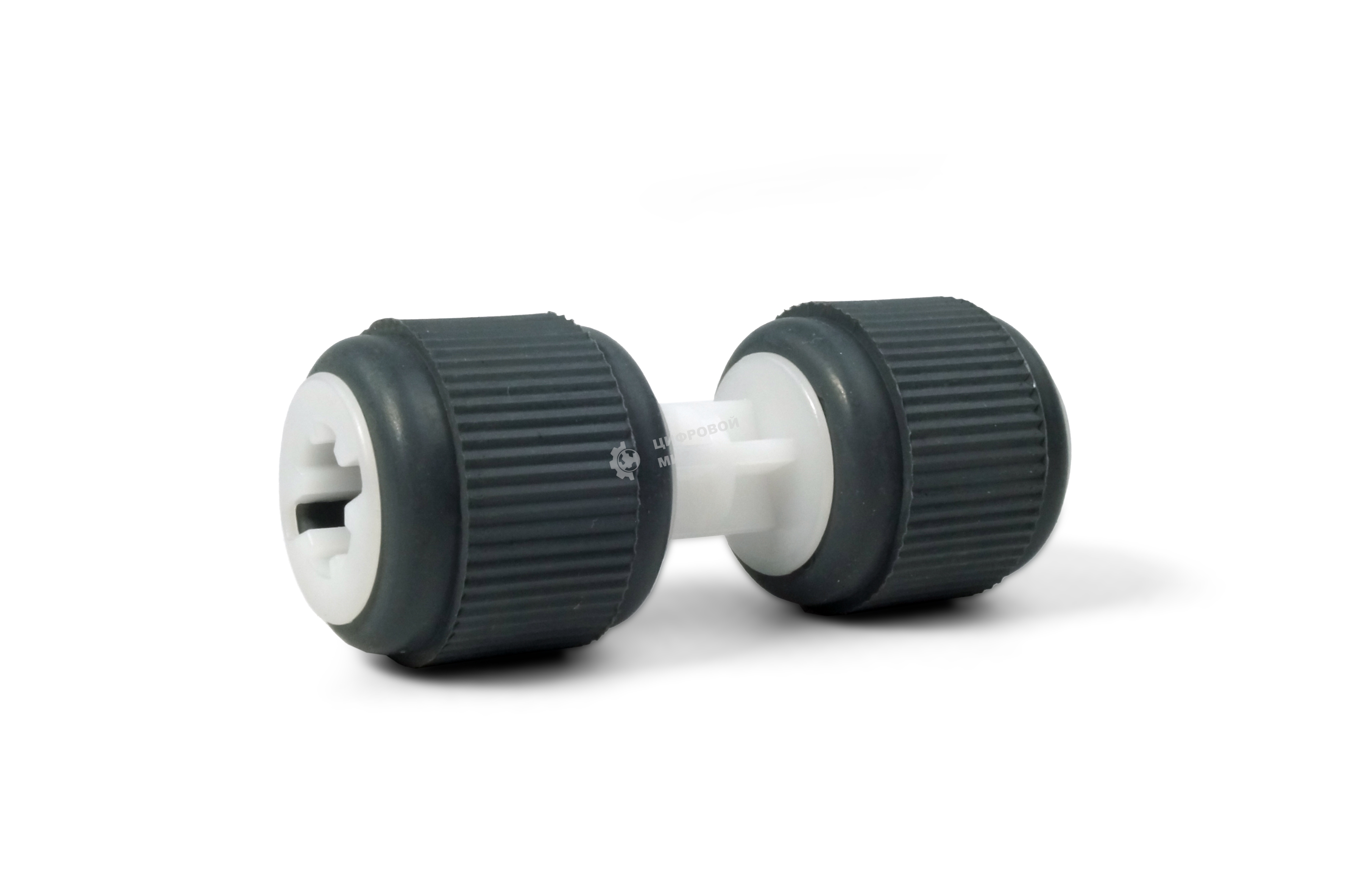 Ролик подачи бумаги ADF NVP для Canon iR Adv C2225 C2230 C3020 C3320 C3325 C3330 (оригинальный) (FL1-6277)