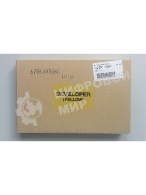 Носитель желтый WC 7556 