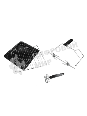 Мини печь Rommelsbacher BG 1550