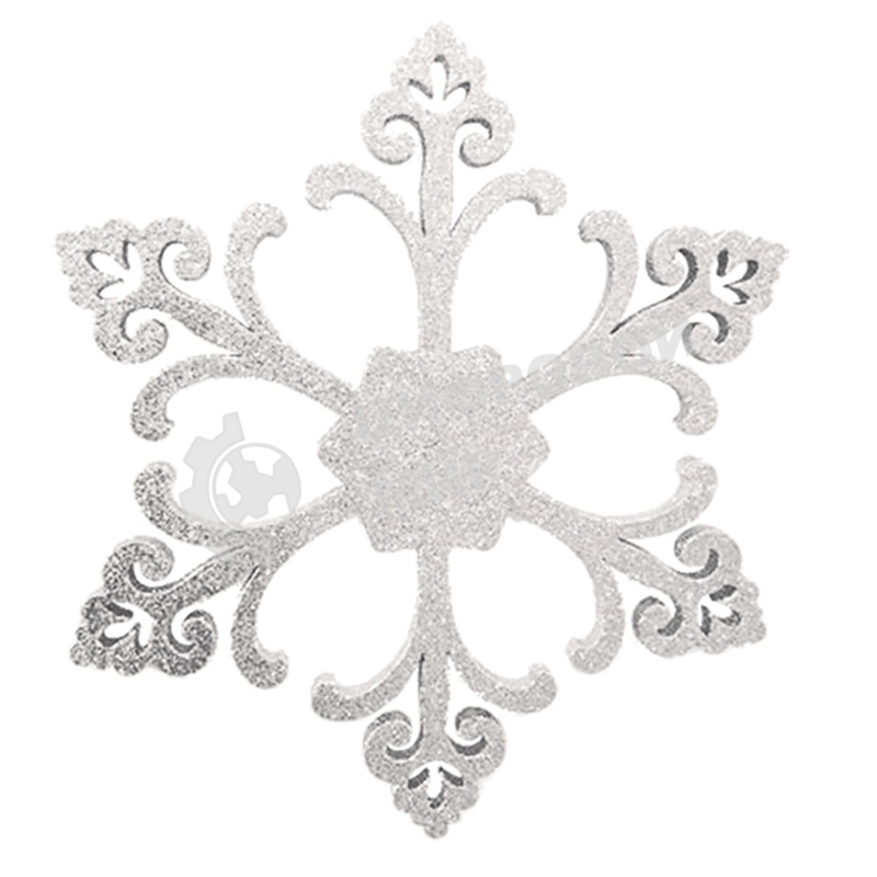 Елочная фигура Neon-night 