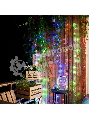 Гирлянда Neon-night 