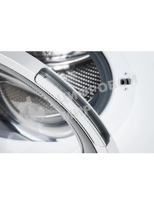 Стиральная машина Atlant СМА 60У1214-01 белый, загрузка фронтальная 6 кг, 1200 об/мин., класс: А+++