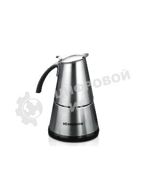 Кофеварка эспрессо Rommelsbacher EKO 364/E