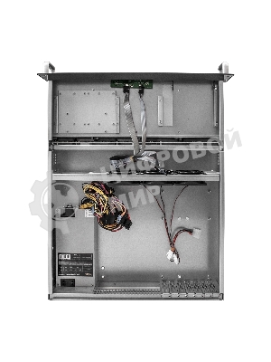 Серверный корпус ExeGate Pro EX293178RUS 2U550-HS08 RM 19