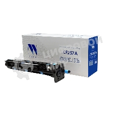Фотобарабан NVP совместимый NV-CF257A для HP LaserJet M436dn/M436n/M436nda (80000k)