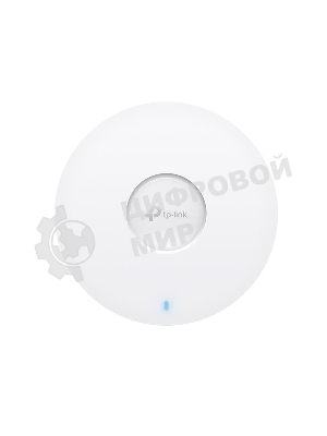 Точка доступа TP-Link AX5400 Ceiling Mount Dual-Band Wi-Fi 6 Access Point