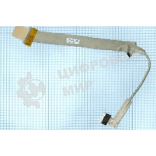 Шлейф матрицы для ноутбука Toshiba Satellite A200 A205 7200205