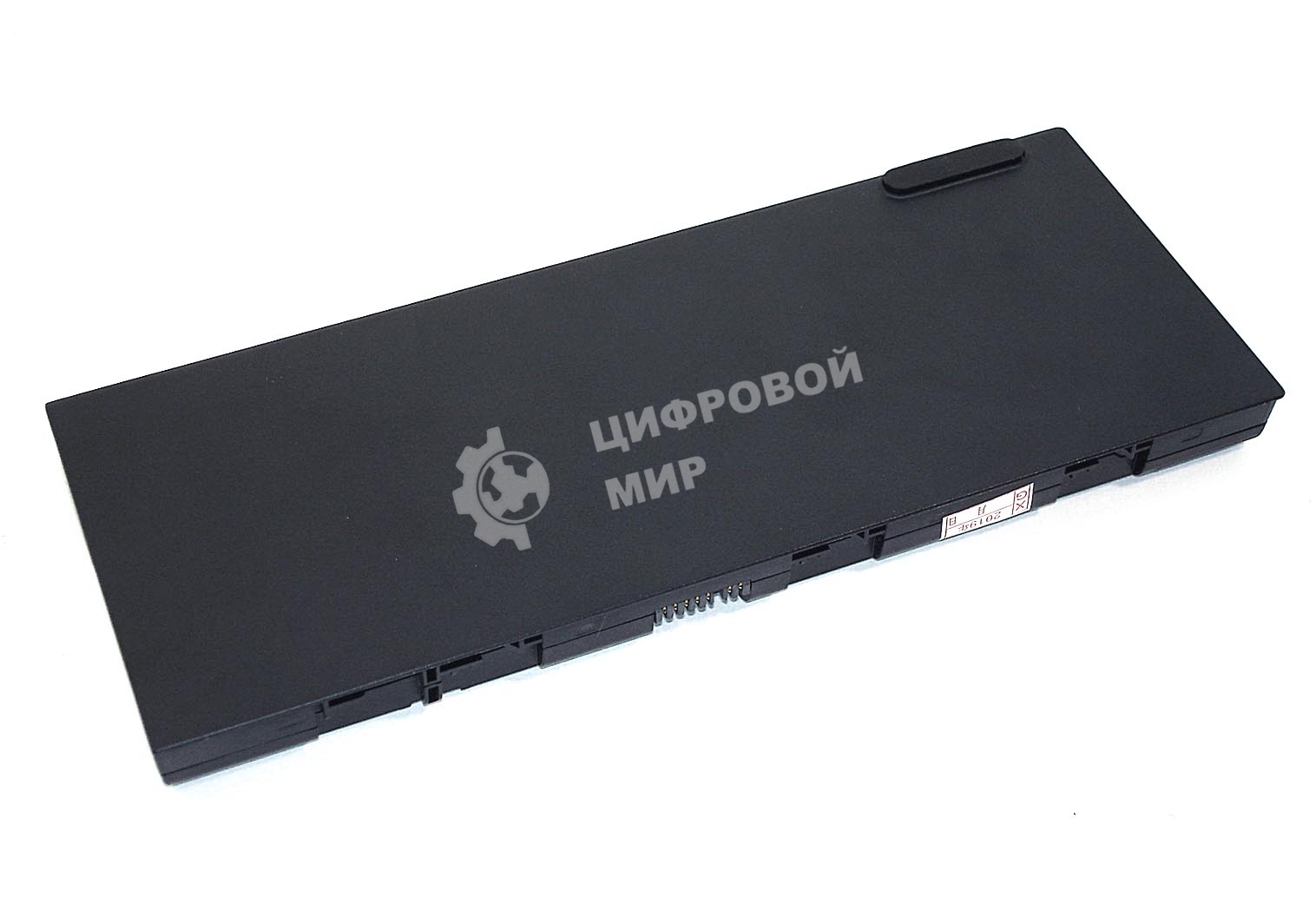 Аккумуляторная батарея для ноутбука Lenovo Thinkpad P52 (L17M6P51) 11,4V 7900mAh
