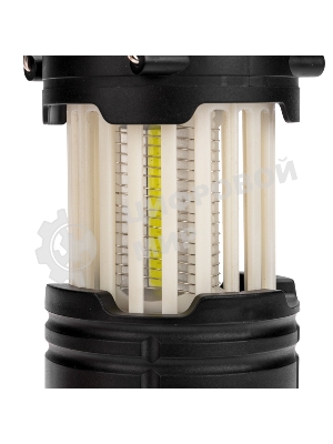 Фонарь кемпинговый Rexant раздвижной антимоскитный на подвесе