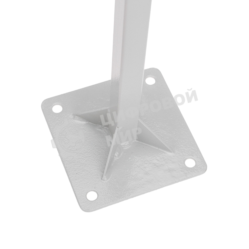 Кронштейн для камер видеонаблюдения Rexant телескопический, 60-110 см боковой