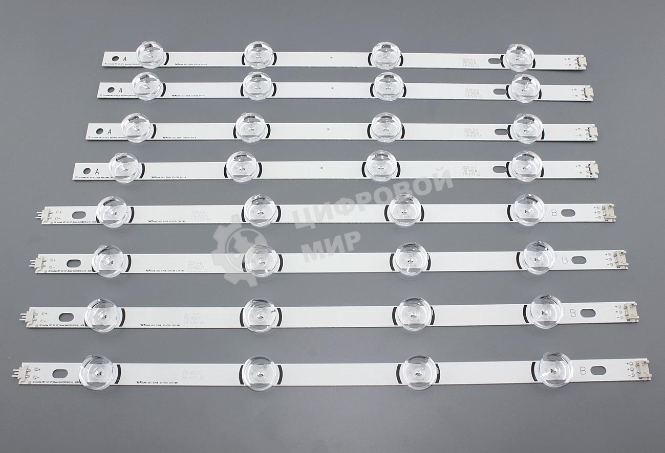 Светодиодная подсветка TV 42