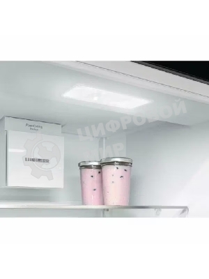 Встраиваемый холодильник Liebherr ICf 5103-22 001 белый двухкамерный 182/80л