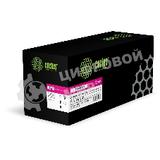 Картридж лазерный Cactus CS-IMC3510M (842508) пурпурный (28000 стр.) для Ricoh IM C3010/IM C3510