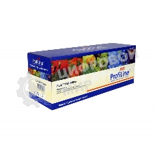 Картридж лазерный ProfiLine PL-CF412A №410A для принтеров HP LaserJet Pro M477/M452 Yellow 2300 копий