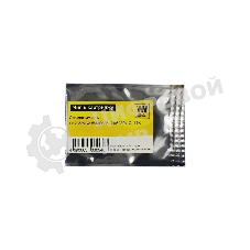 Чип Hi-Black к картриджу Kyocera ECOSYS P6235/M6235/M6635 (TK-5280), C, 11K