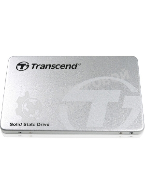 Накопитель SSD Transcend 220S, 480GB, 2.5