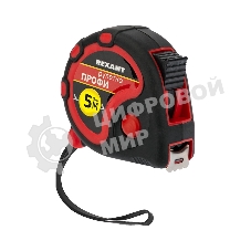 Рулетка измерительная Rexant 