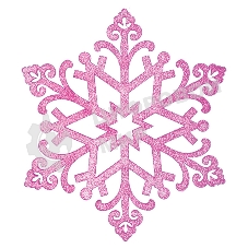 Елочная фигура Neon-night 