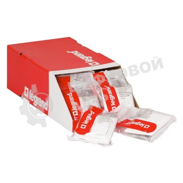 Выключатель с подсветкой, на винтах ETIKA 10АХ слоновая кость