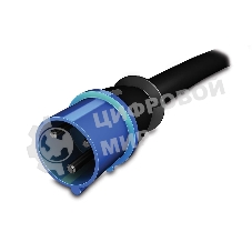 Блок распред. питания APC AP8853 Rack PDU 2G Metered ZeroU 32A 230V (36)C13 & (6)C19