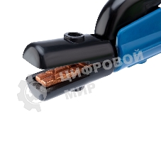 Держатель электрода Rexant 300 А E-type