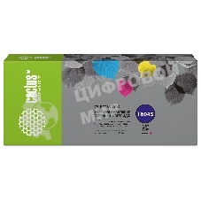 Картридж струйный Cactus CS-EPT694300 (T6943) пурпурный (675 мл) для Epson SureColor SC-T3000/T3070/T3200/T5000/5200