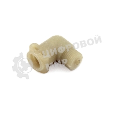 Переходник от помпы 90 ° Bosch/Jura/Nivona