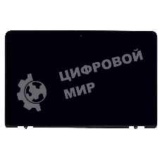 Модуль (матрица + тачскрин) для Asus N551 FHD