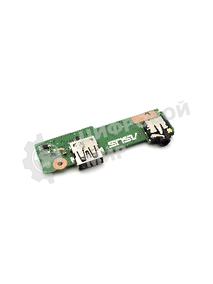 Допплата для Asus P2440UF