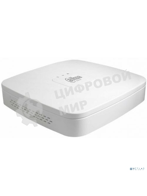 Видеорегистратор Dahua DHI-XVR4104C-I/DH-XVR4104C-I