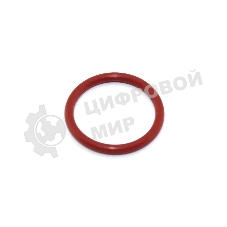 Уплотнитель фиксатора клапана бункера воды Dr.Coffee Coffeebar