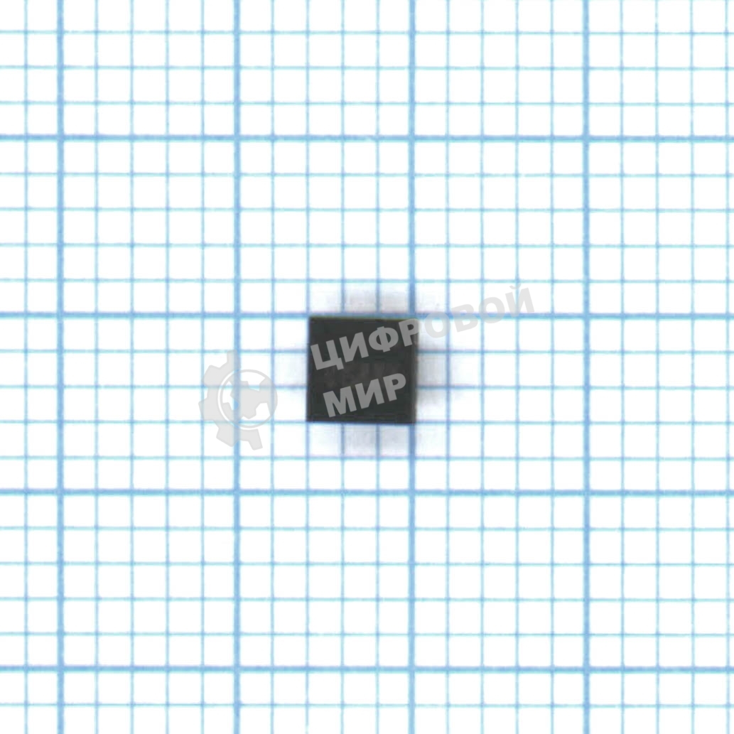 Контроллер SILERGY SY8286CRAC