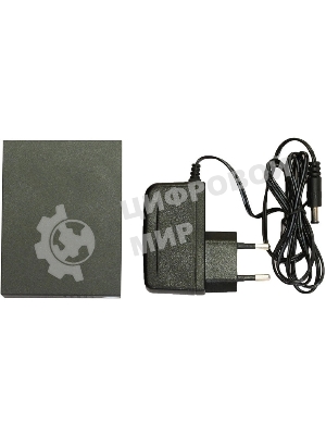 Удлинитель Osnovo TR-IP1(800m)