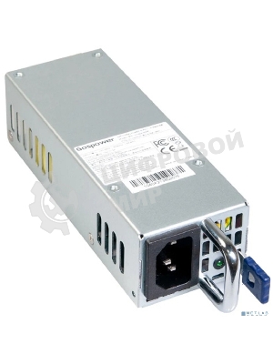Блок питания MikroTik Hot Swap 12V 60W power supply for CCR2004-16G-2S+