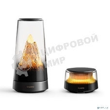 Роутер HUAWEI 53030EBL GAEA2-PL21-121 WiFi Mesh X3pro Suite (1+1) Wi-Fi 7 BE3600 WAN/LAN 2x2.5Gb/s