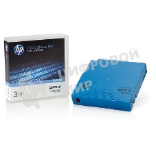 Картридж Hewlett-Packard LTO5 Ultrium Non Custom Label 20 Pk (C7975AN)
